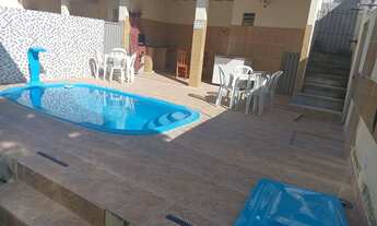 Imagem 4: CASA PISCINA EM CARNE DE VACA