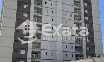 Imagem 3: Ótimo apartamento para venda e locação no Residencial Provence !!