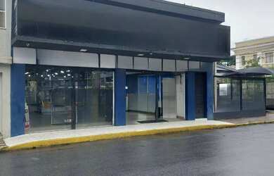 Imagem 2: Ponto comercial na rua Comendador Custódio Vieira em Lorena à venda