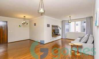 Imagem 7: Apartamento com 3 dormitórios à venda com 164,73m² no Água Verde