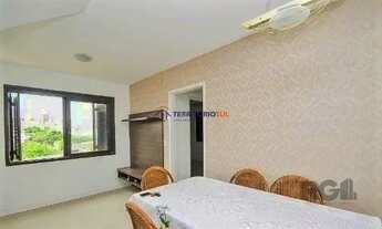 Imagem 6: Cobertura no bairro Santo Antônio de 2 dormitórios e 2 vagas