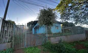 Imagem 4: Casa próximo a cemei e escola primeiro de maio
