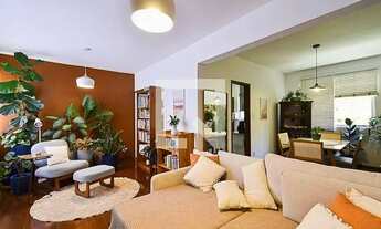 Imagem 3: Apartamento à Venda - Santo Antônio, 3 Quartos, 120 m2