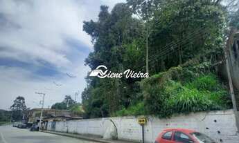 Imagem: TERRENO RESIDENCIAL em MAIRIPORÃ - SP