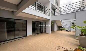 Imagem 3: Flat GARDEN no bairro Jardim Normândia