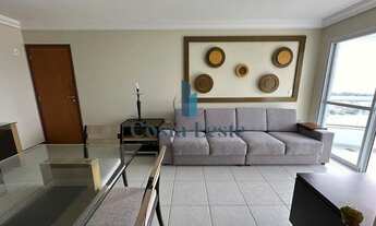 Imagem 2: Ótimo apartamento mobiliado com vista mar na Agronômica