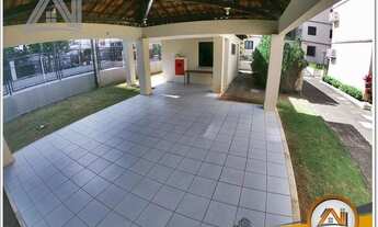 Imagem 3: Apartamento com 3 dormitórios para alugar, 64 m² - Parque Iracema - Fortaleza/CE