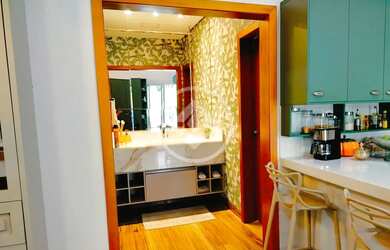 Imagem: Vende-se Casa Térrea com Vista Exclusiva