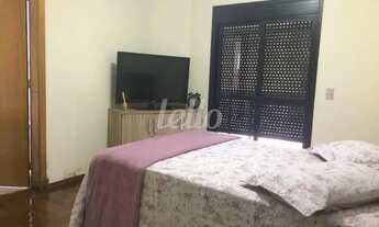 Imagem 5: Apartamento 3 quartos para alugar no(a) Jardim Anália Franco