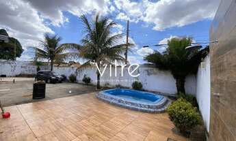 Imagem 6: Casa à venda no bairro São Jorge em Uberlândia