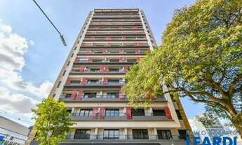 Imagem 2: APARTAMENTO - INDIANÓPOLIS - SP