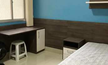 Imagem 5: Imperdível! Apartamento à venda no Centro de Guarapari-ES: 3 quartos, 1 suíte, 1 sala, 2 b