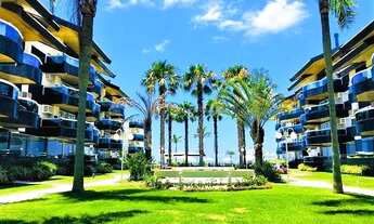 Imagem 7: Apartamento à venda condomínio frente mar na praia brava Florianópolis - sc