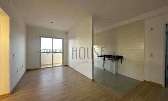 Imagem 2: Apartamento com 2 quartos à venda, 63 m² - Condomínio JR Campolim II - Sorocaba/SP