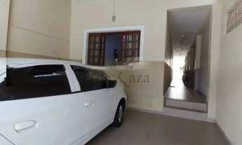 Imagem 2: Casa Sobrado - Jardim das Indústrias - 3 Quartos - 165m²