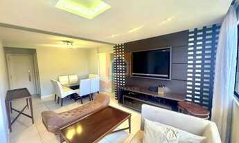 Imagem 5: Apartamento mobiliado para locação no Centro