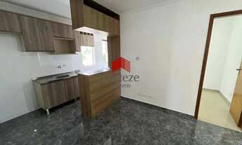 Imagem 3: Apartamento com 49,59m² 3 quartos, para aluguel, no bairro São Domingos em São José dos Pi