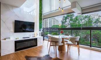 Imagem: Apto a venda com 72 ms², 1 dormitorios