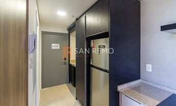 Imagem 3: Trindade Apartamento com 1 dormitório