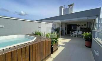 Imagem 7: Cobertura duplex com 2 suítes na Trindade