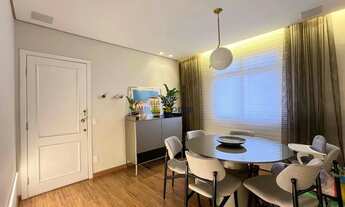 Imagem 7: Apartamento, 3 quartos, 1 suite, 1 vaga