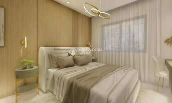 Imagem 14: APARTAMENTO 2 E 3 DORMITÓRIOS COM SUÍTE EM BARREIROS - LANÇAMENTO