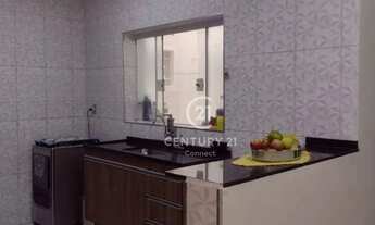 Imagem 3: Apartamento com 3 dormitórios à venda, 77 m² por R$ 280.000,00 - Jardim Santa Rosália - So