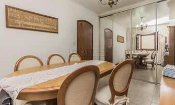 Imagem 6: Casa com 04 quartos e 02 suítes no Santa Cecília