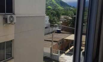 Imagem 5: Apartamento 4ºandar 2 Quartos, em Itaguai, Jardim Weda