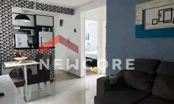 Imagem 2: Apartamento em Avenida Dirceu José Gobbi - Reserva Belas Nações - Bauru/SP