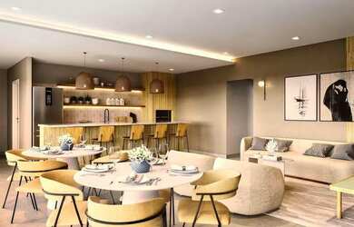 Imagem 12: Terreno em Betel Paulínia - Reserva dos Sabiás