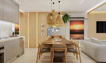 Imagem 7: EDIFICIO LA VISTAAPTO TIPO - GUARATUBA3 SUÍTES - 2 VAGAS - 131,88m² privativos