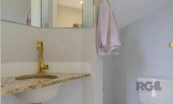 Imagem 6: Casa em condomínio de 127m² no bairro Teresópolis