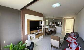 Imagem 2: Vendo apartamento de 3/4 com suíte Cruz das Almas, Maceió!