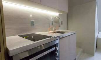 Imagem 5: Apartamento com 1 quarto para alugar - Carmo - Belo Horizonte/MG