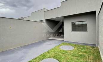 Imagem 2: Casa 2Q no Jardim Dom Bosco em Aparecida de Goiânia