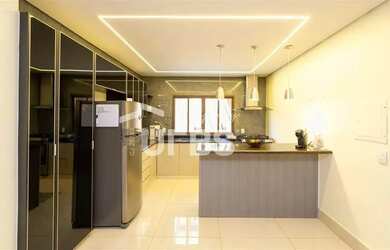 Imagem 11: Sobrado no Condomínio Portal do Sol II