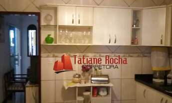 Imagem 4: Alugo excelente casa no Bairro Queimadinha