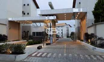 Imagem: VOG CAJAIBA- 2º andar com armários