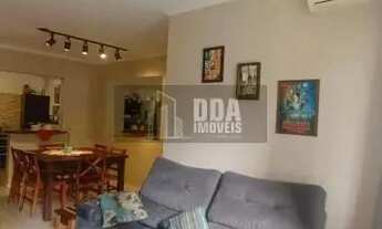 Imagem 7: Apartamento a Venda em Florianópolis, bairro Trindade