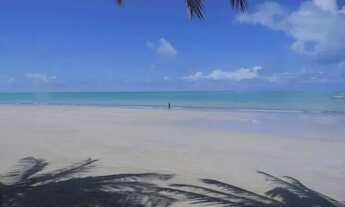 Imagem 4: Baixamos - pega ap. menor valor - Casa 305m² cond pé na areia em Ipioca - Lote 1.041m²