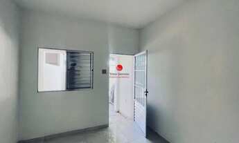 Imagem 5: Casa com 3 quartos para alugar, 83m² de área construída, bairro Piratininga, Venda Nova, B