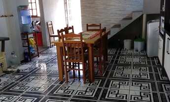 Imagem 5: Casa sobrado a venda Guajuviras - Canoas - RS