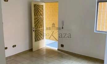 Imagem: Apartamento - Vila Tatetuba - Residencial