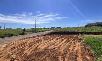 Imagem: TERRENO BOSQUE DAS LARANJEIRAS CATANDUVA