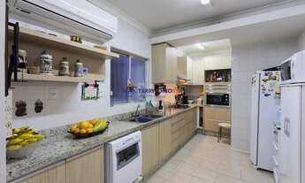 Imagem 7: Apartamento para Venda - 86.59m², 3 dormitórios, sendo 2 suites, 1 vaga - Três Figueiras