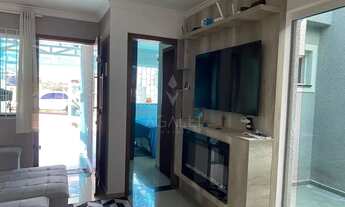 Imagem 5: Casa Semi mobiliada à venda, NAÇÕES , FAZENDA RIO GRANDE - PR