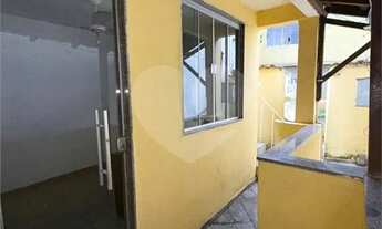 Imagem: Casa com 2 quartos para locação em Retiro