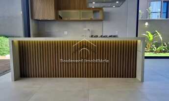 Imagem 5: COMPRAR CASA DE CONDOMINÍO COM 3 QUARTOS EM BONFIM PAULISTA, RIBEIRÃO PRETO