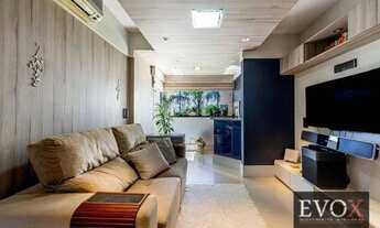 Imagem 5: Apartamento com 2 dormitórios, 72 m² - Passo d'Areia - Porto Alegre/RS